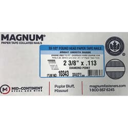 Ace 216-0262 Magnum MC 3350EUM4 New NFP